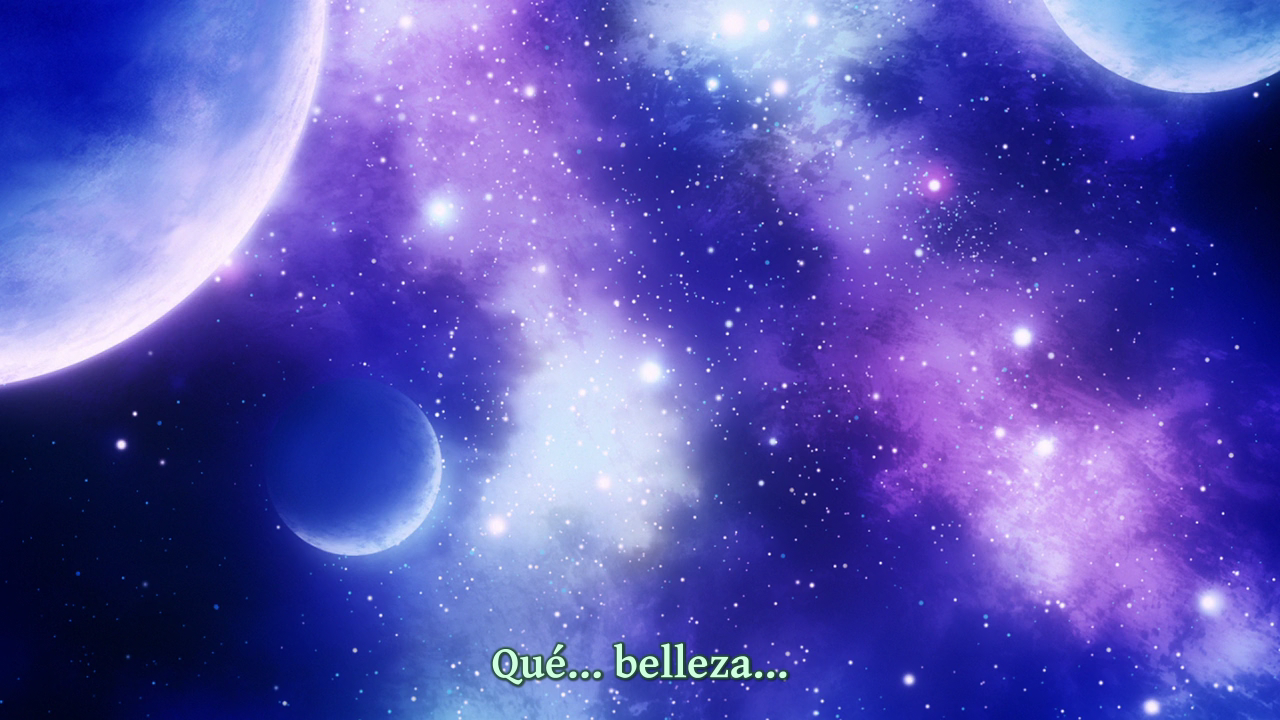 Shingeki no Bahamut: Genesis (Ñyuum)